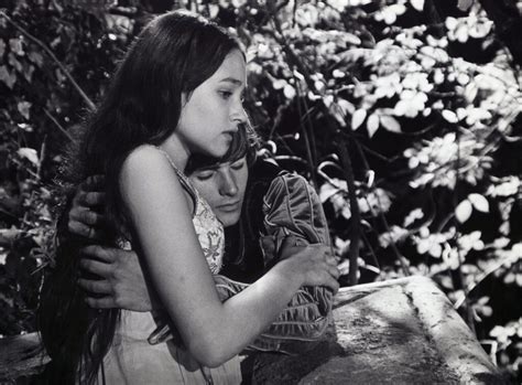 romeo and juliet 1968 nude|Romeo & Juliet movie lawsuit: Stars sue over nudity as minors